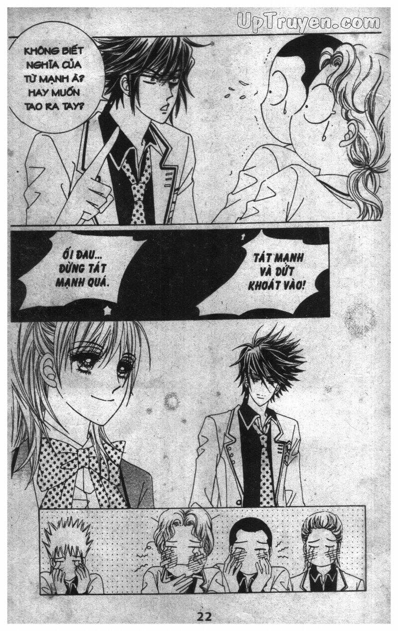 Dạ Khúc: Chapter 3