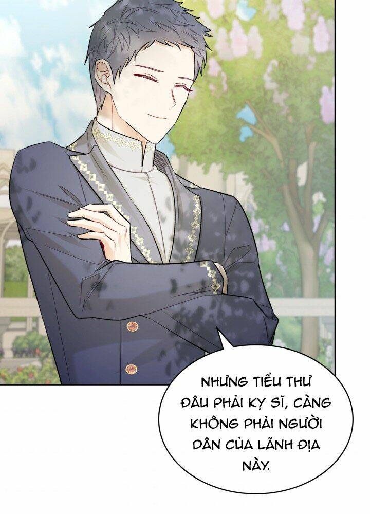 Kẻ Tạo Ra Nữ Phản Diện: Chapter 59.1