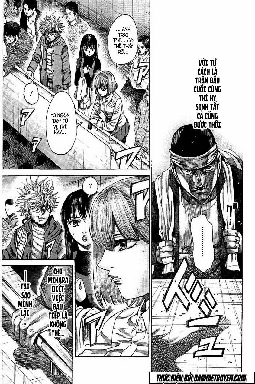 Rikudou: Chapter 89