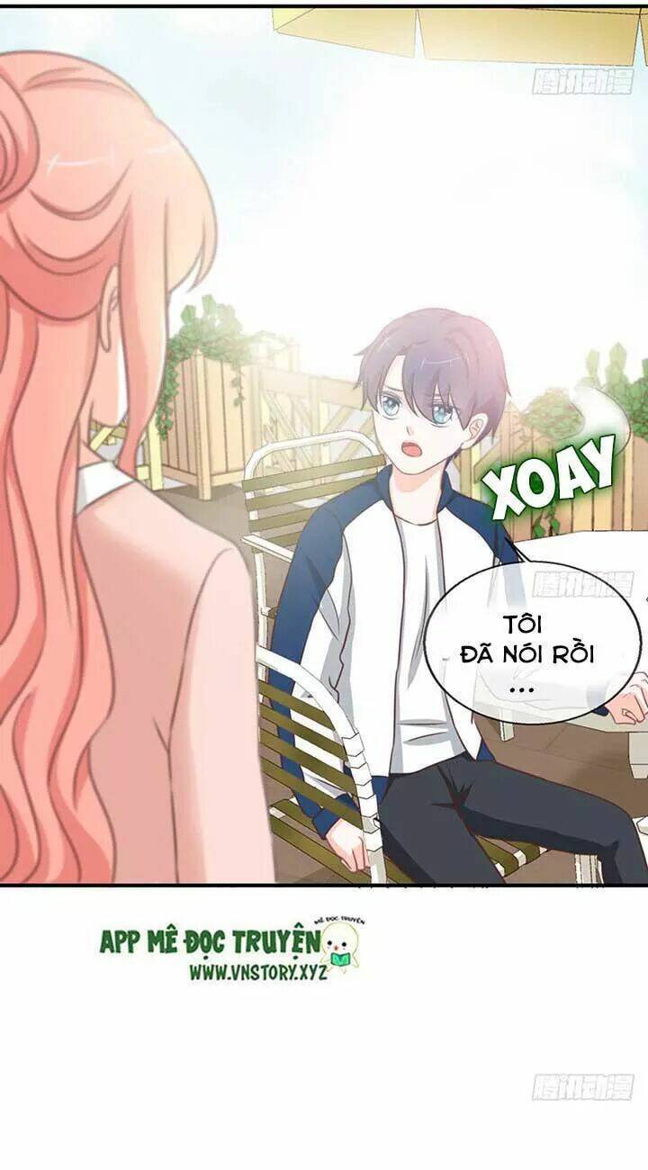 Cẩm Lý Thiếu Nữ Của Tôi: Chapter 77