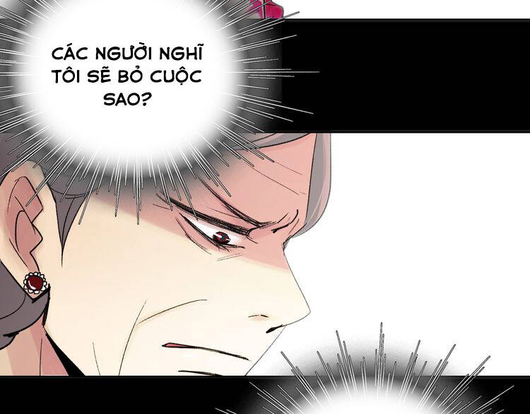 Ông Bà Nội Tuổi 17: Chapter 4