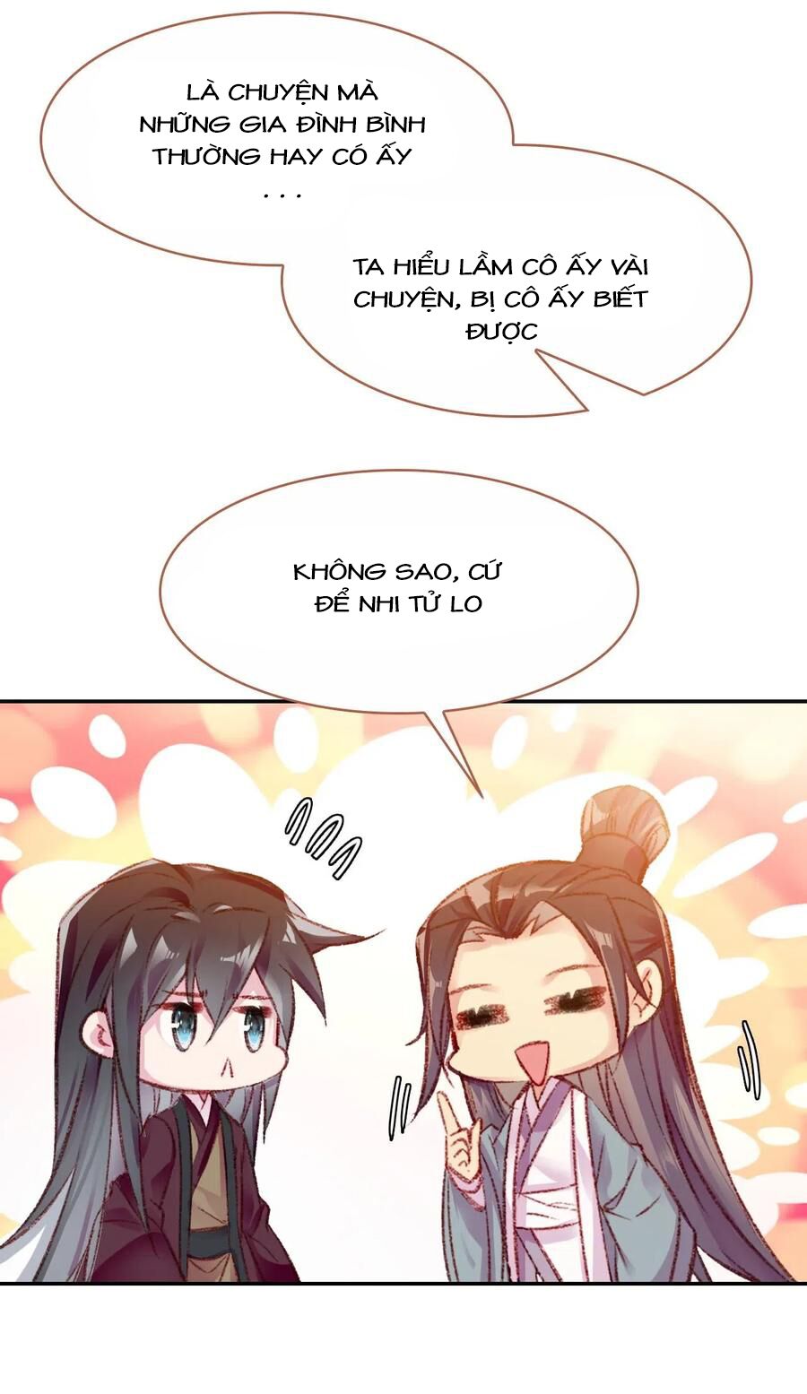 Gả Cho Một Tên Thái Giám Đáng Ghét: Chapter 180