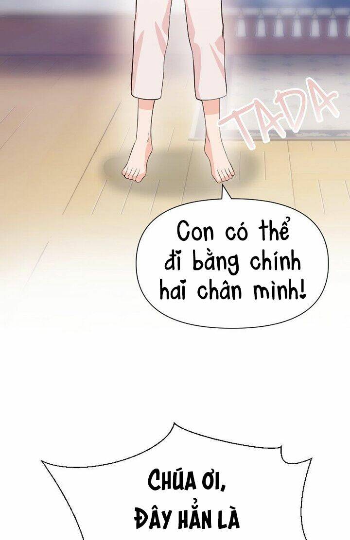 Tất Cả Mọi Người Đều Yêu Quý Nhân Vật Phản Diện: Chapter 2