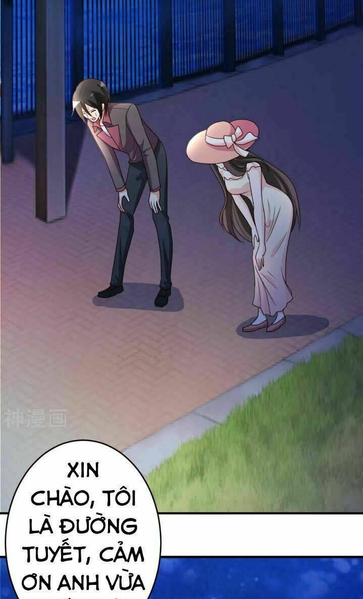Trọng Sinh Tu Chân Tại Đô Thị: Chapter 30