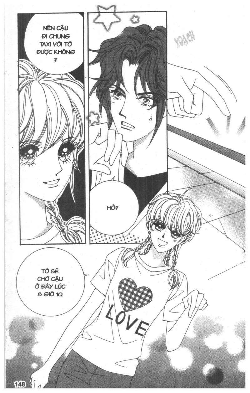 Cũng Vì Em: Chapter 18