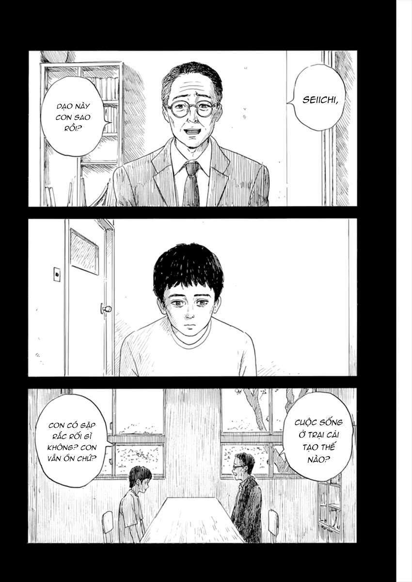 Chi No Wadachi: Chapter 113