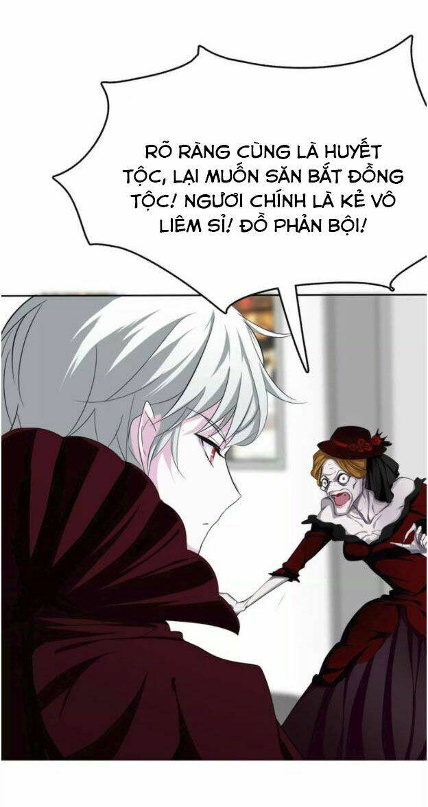 Một Lời Không Hợp Liền Hút Máu: Chapter 4