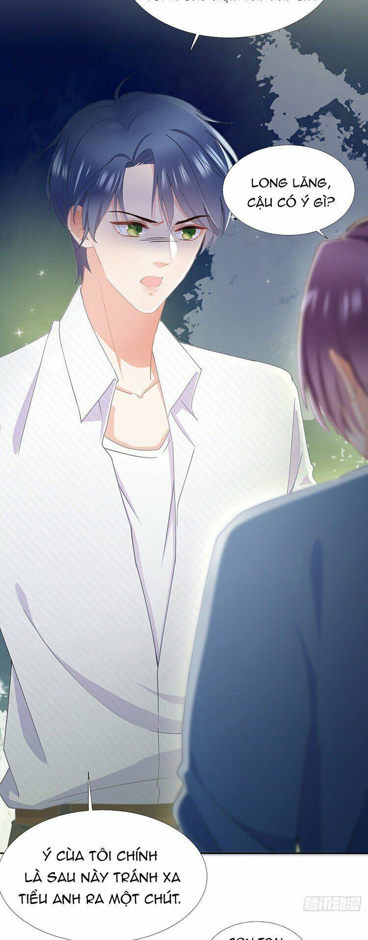 Lừa Boss Làm Bà Mai: Chapter 21