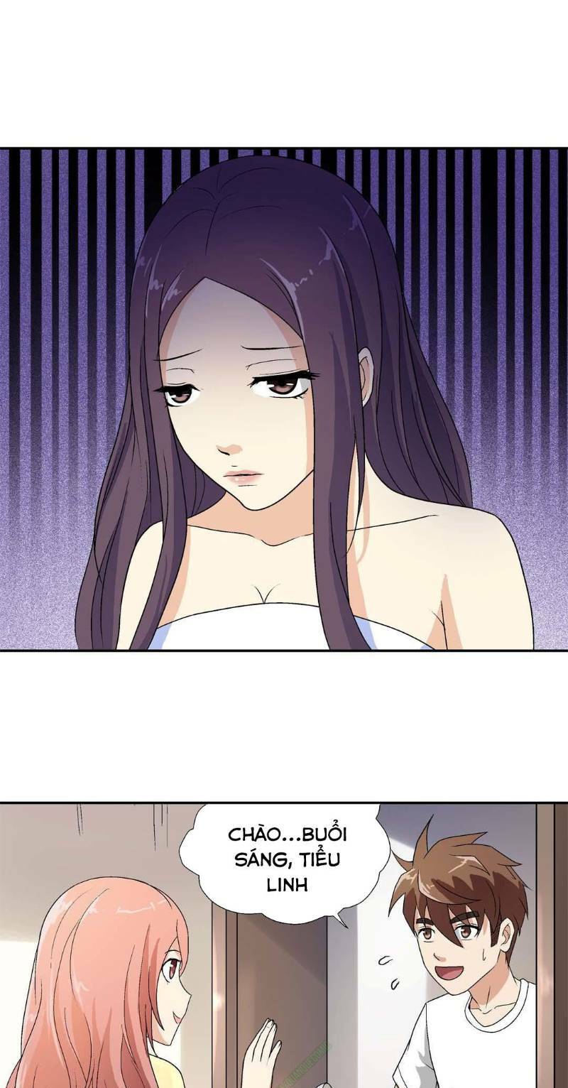 Khống Vận Sư: Chapter 20