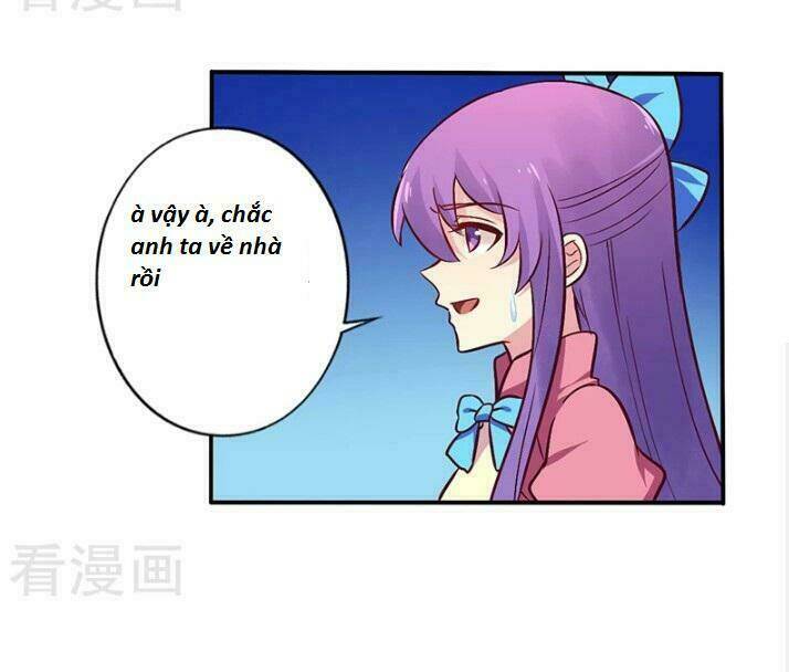 Tổng Tài Đã Cưới Em: Chapter 79