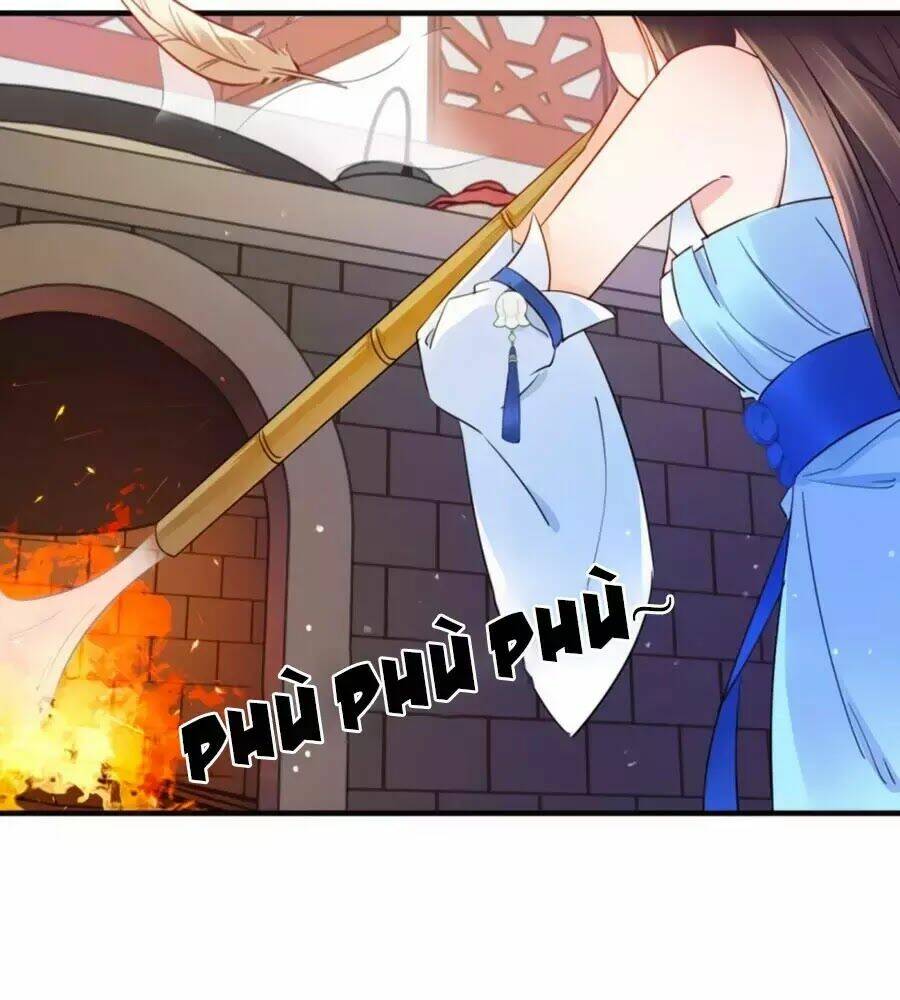Vương Phi Có Chút Nghịch Ngợm: Chapter 63