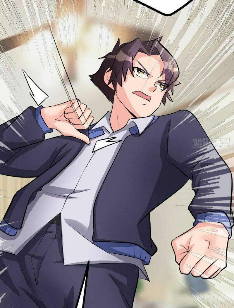 Đế Tế: Chapter 13