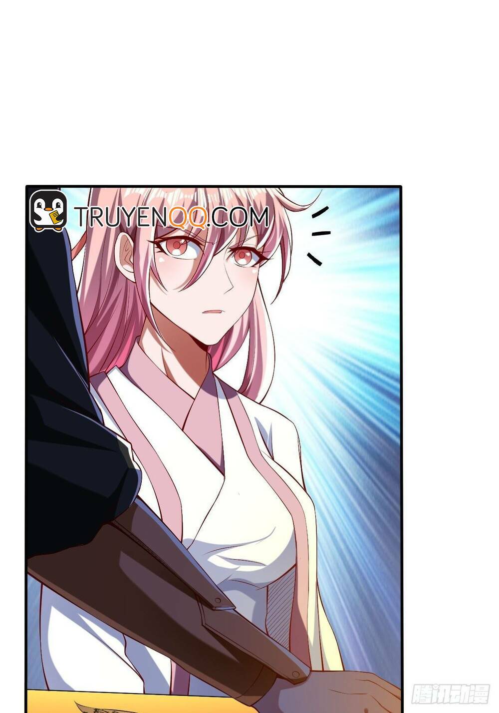 Cục Gạch Xông Vào Dị Giới: Chapter 37