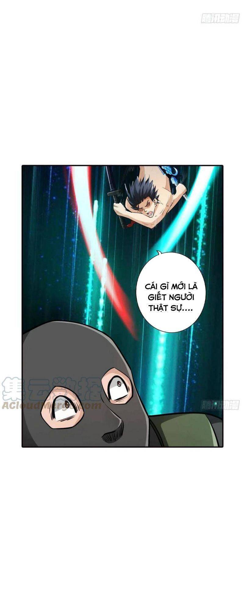 Hệ Thống Tìm Đường Chết Mạnh Nhất: Chapter 94
