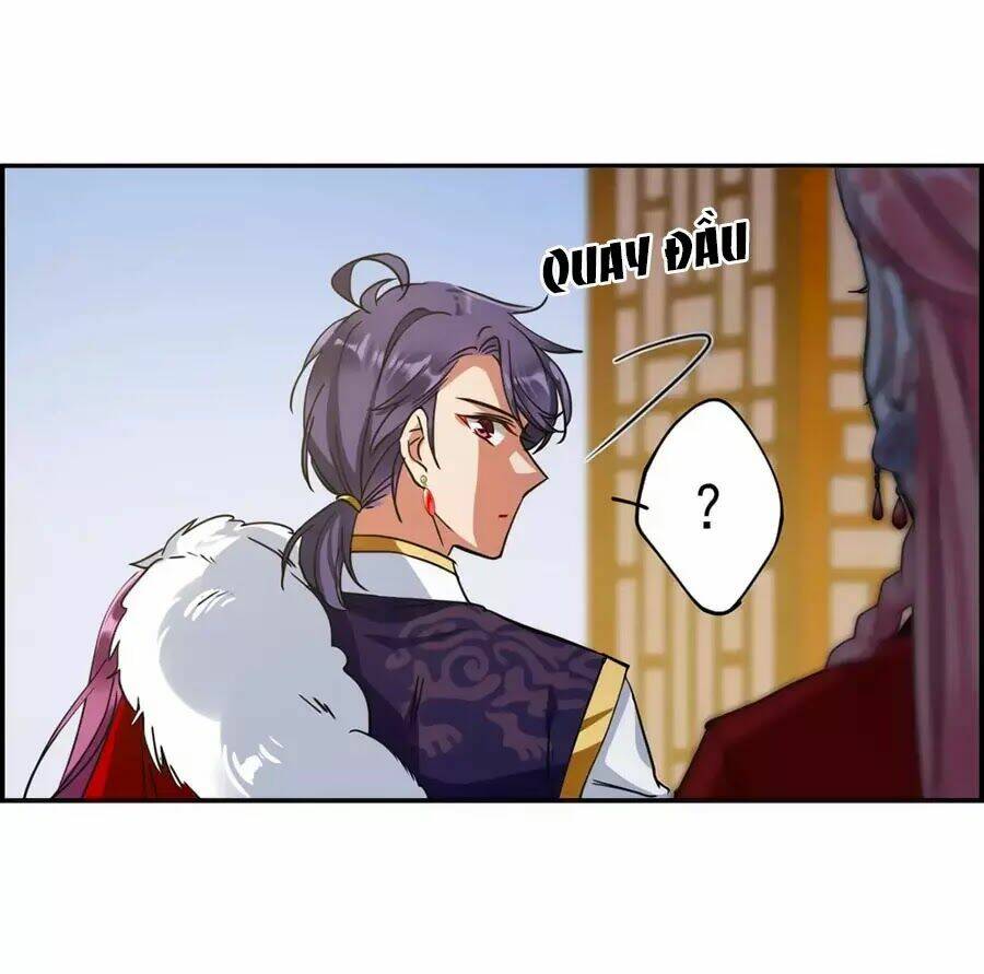 Thượng Quốc Phú Chi Thiên Đống Tuyết: Chapter 107