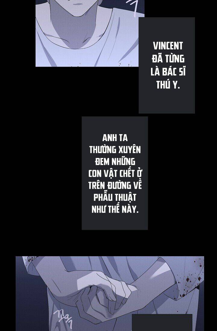 Trốn Tìm: Chapter 33