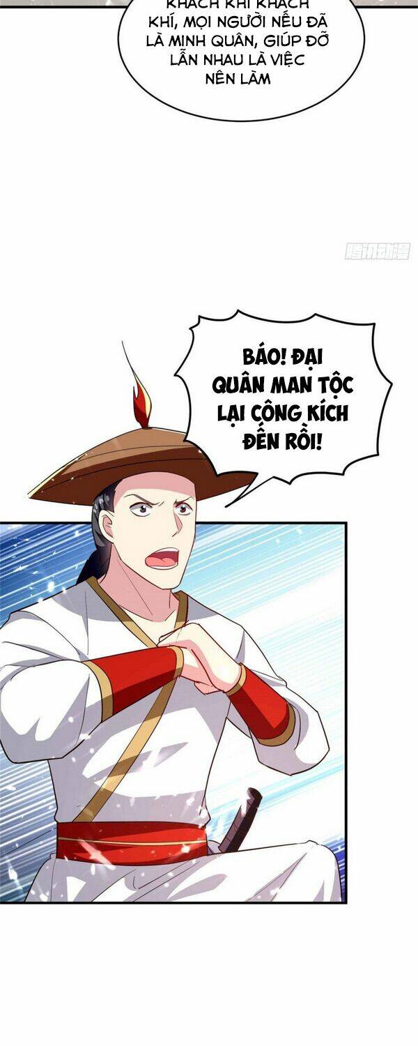 Vạn Giới Tiên Vương: Chapter 140