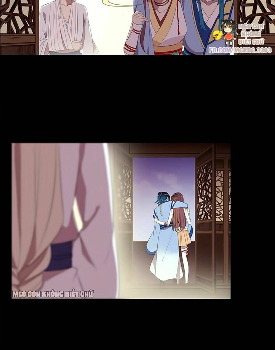 Bách Yêu Dị Văn: Chapter 30