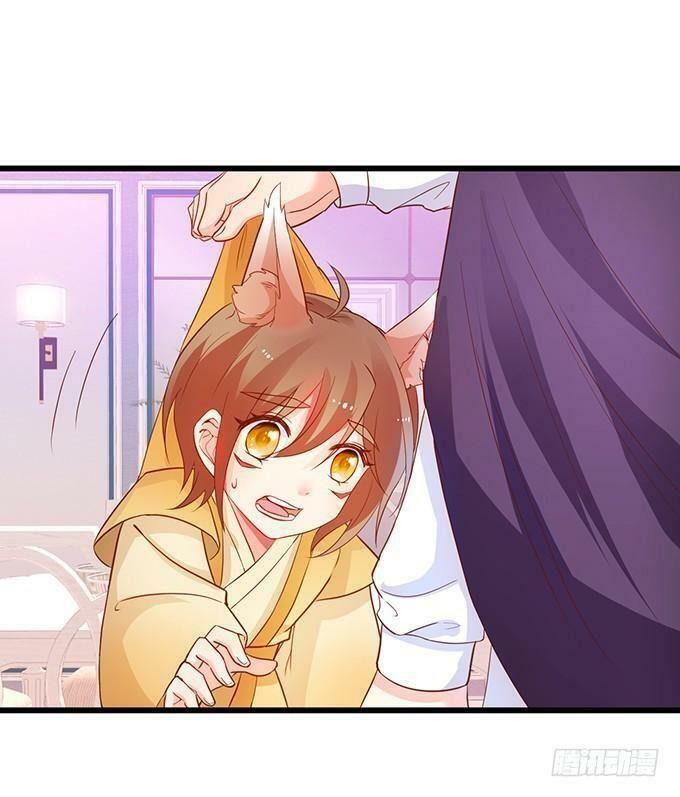 Hồ Tiên Hung Bạo: Chapter 67