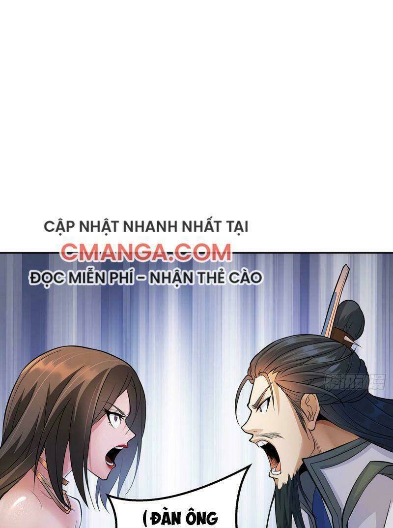 Ta Là Đại Hoàn Đan: Chapter 1.1