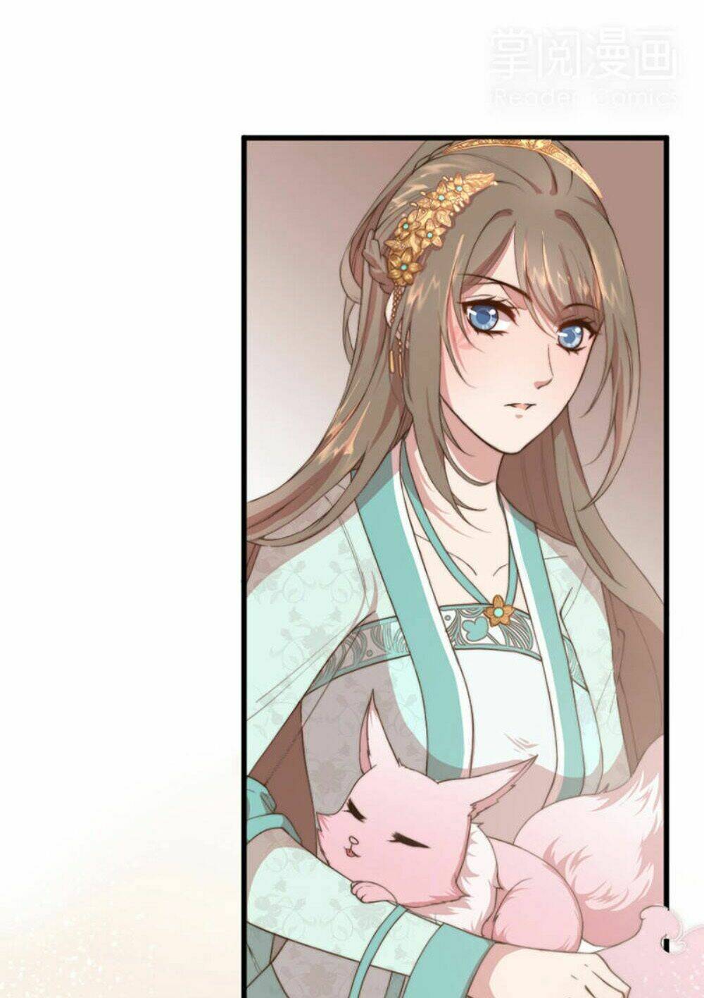 Đệ Nhất Cuồng Phi: Chapter 9