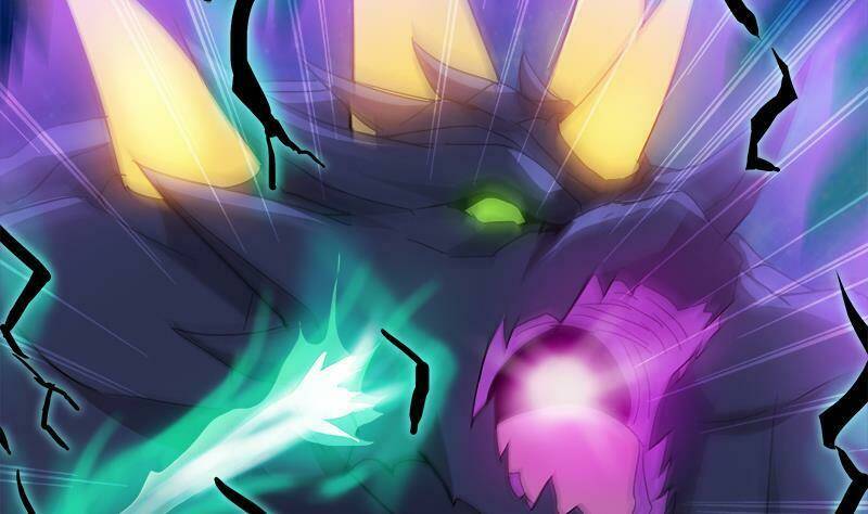 Địa Phủ Hỗn Giang Long: Chapter 57