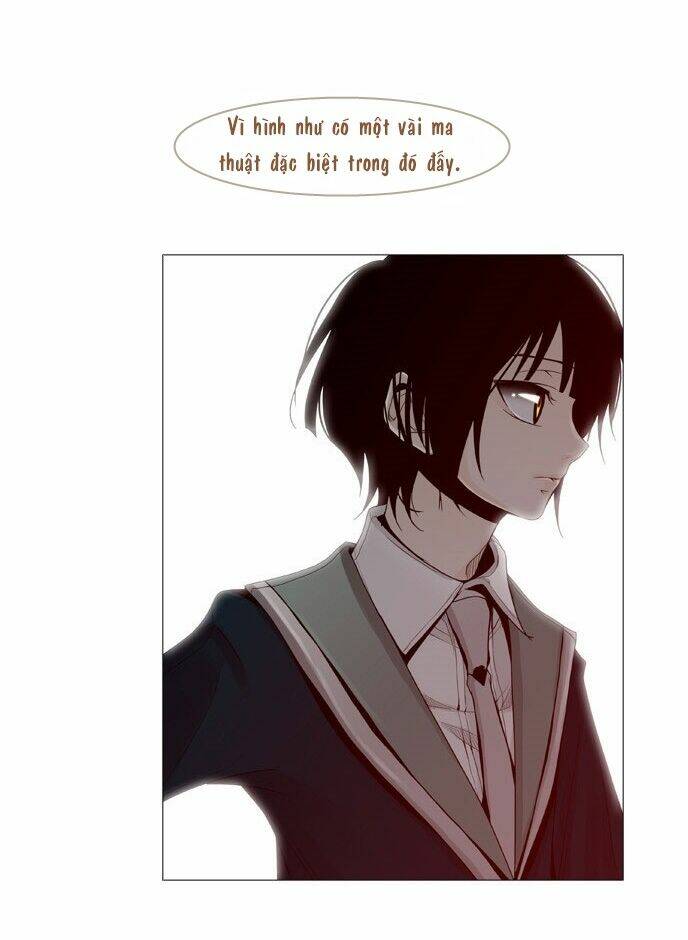 Một Không Gian Thời Gian Khác: Chapter 14