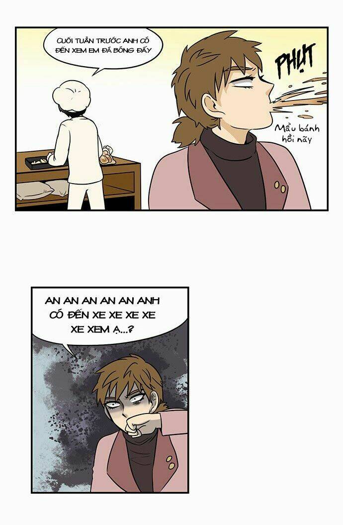 Hắn Ta Là Rồng: Chapter 44