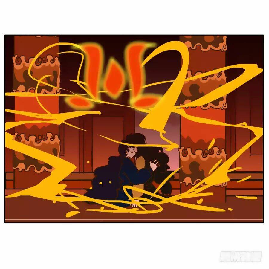 Hòa Thượng Và Tiểu Long Quân: Chapter 66