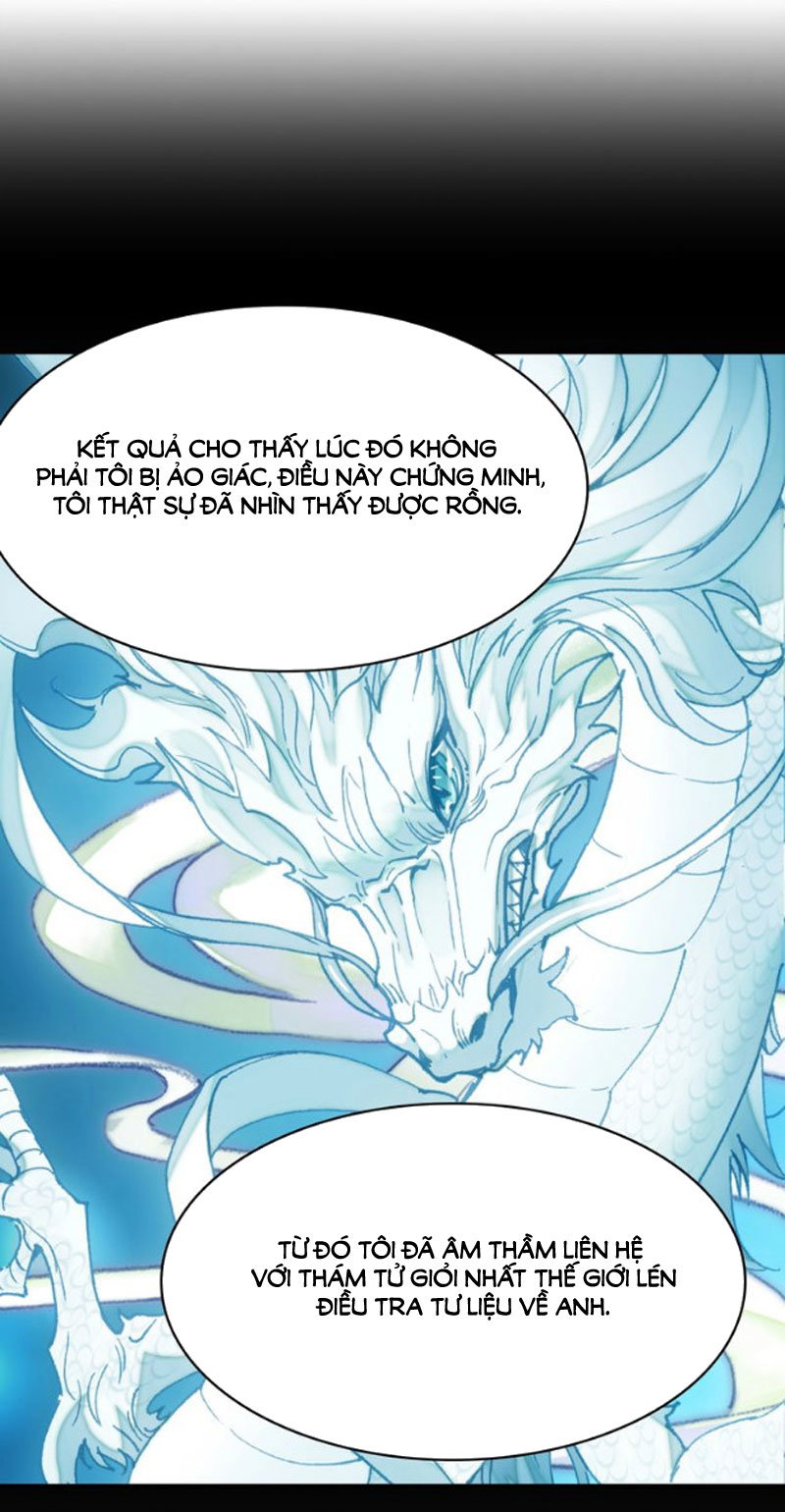 Ái Ngạo Kiều Long Vương Gia: Chapter 50