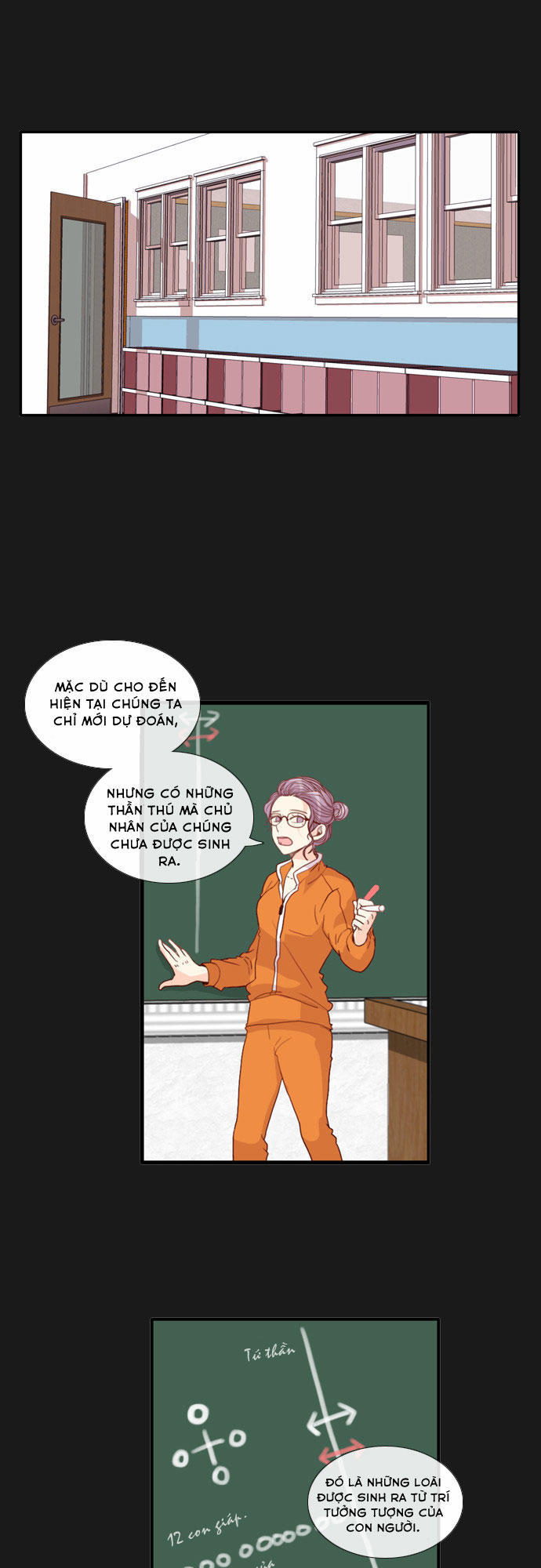 Flow: Chapter 52
