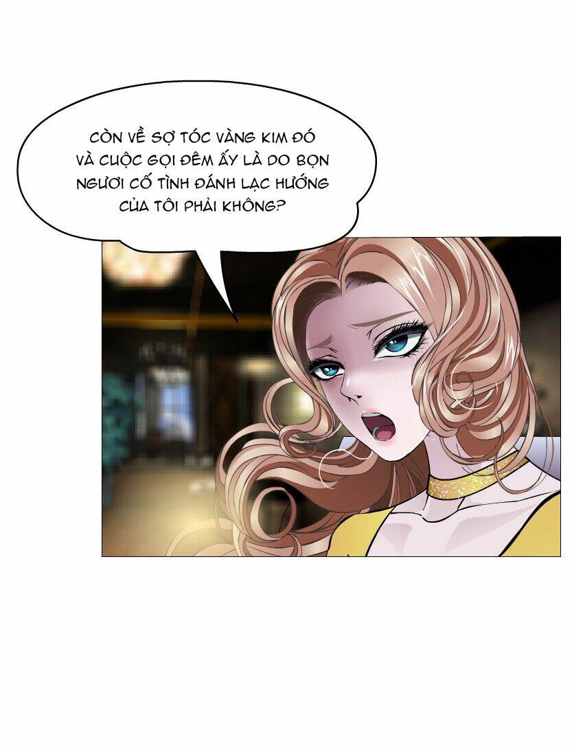 Cạm Bẫy Của Nữ Thần: Chapter 140