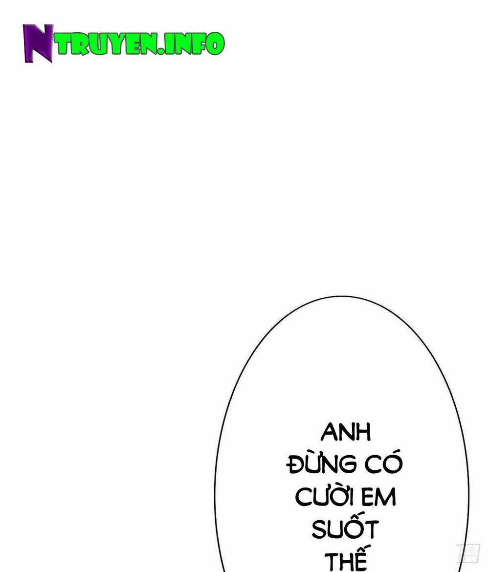 Manh Thê Khó Dỗ: Chapter 24