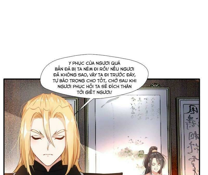 Tuyệt Thế Đế Tôn: Chapter 57