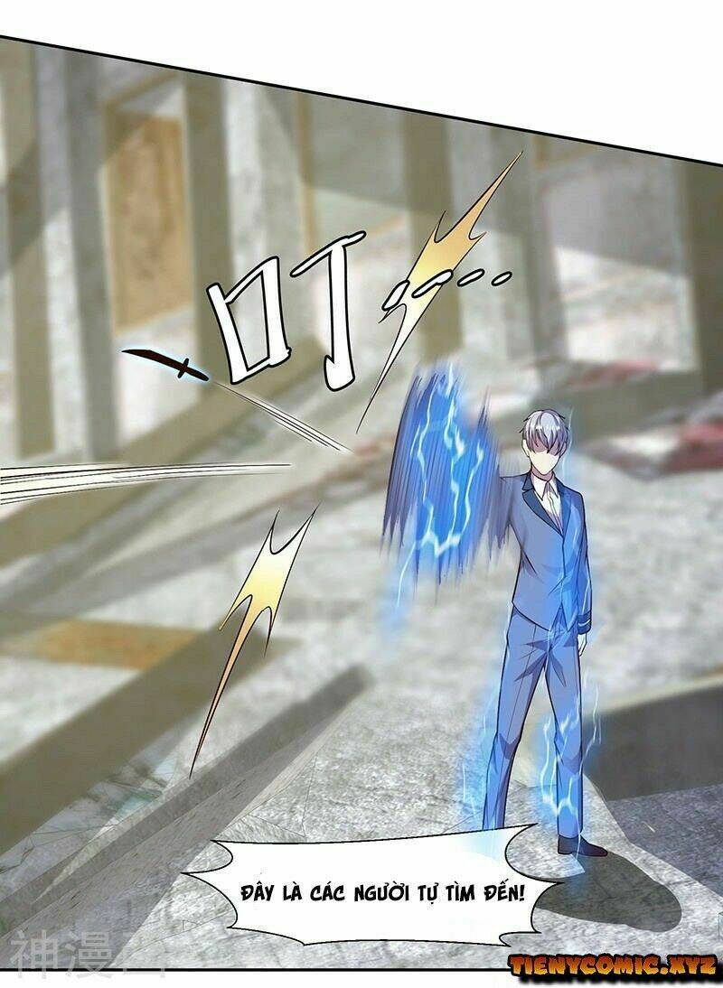 Tu Chân Cuồng Thiếu: Chapter 88