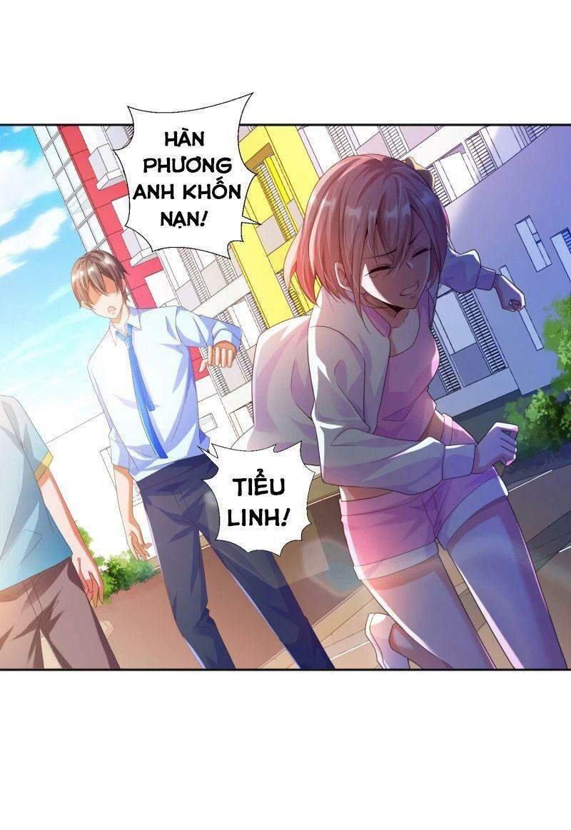 Luyện Tập Thành Thần: Chapter 13