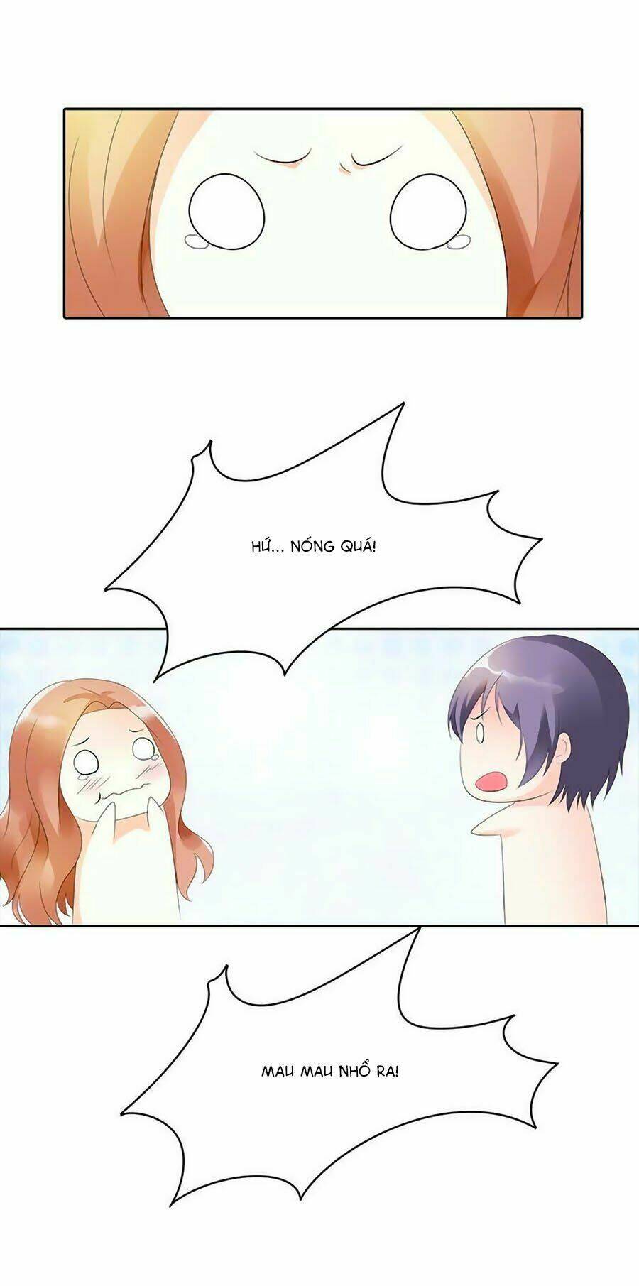 Song Diện Danh Viện: Chapter 41