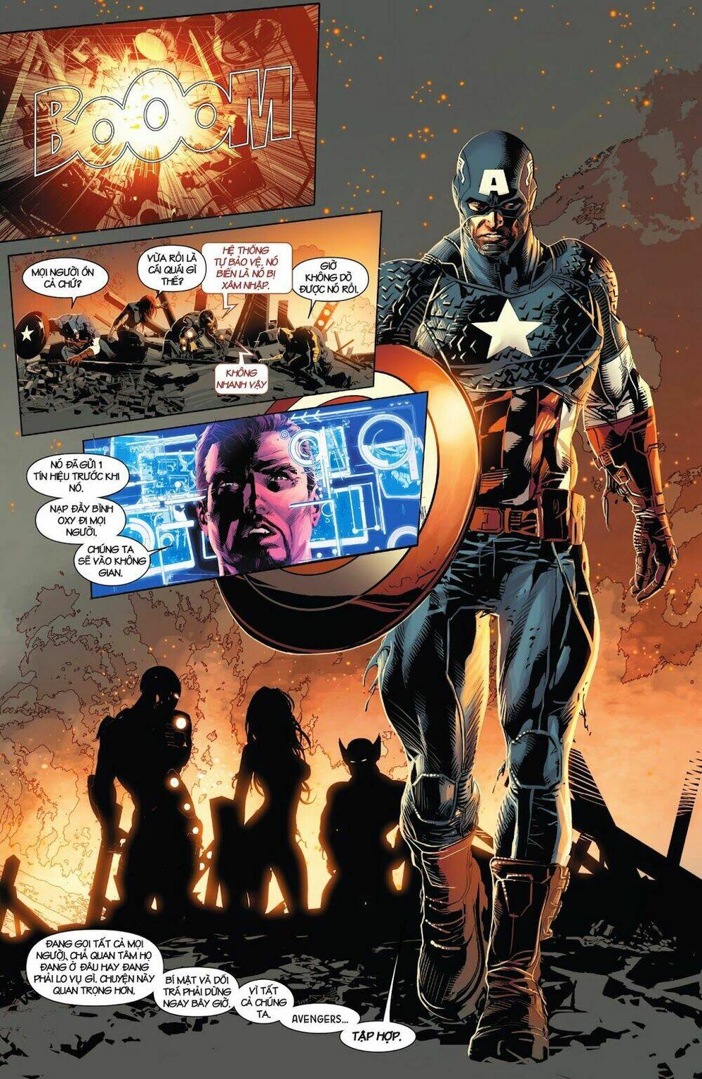 Original Sin: Chapter 6