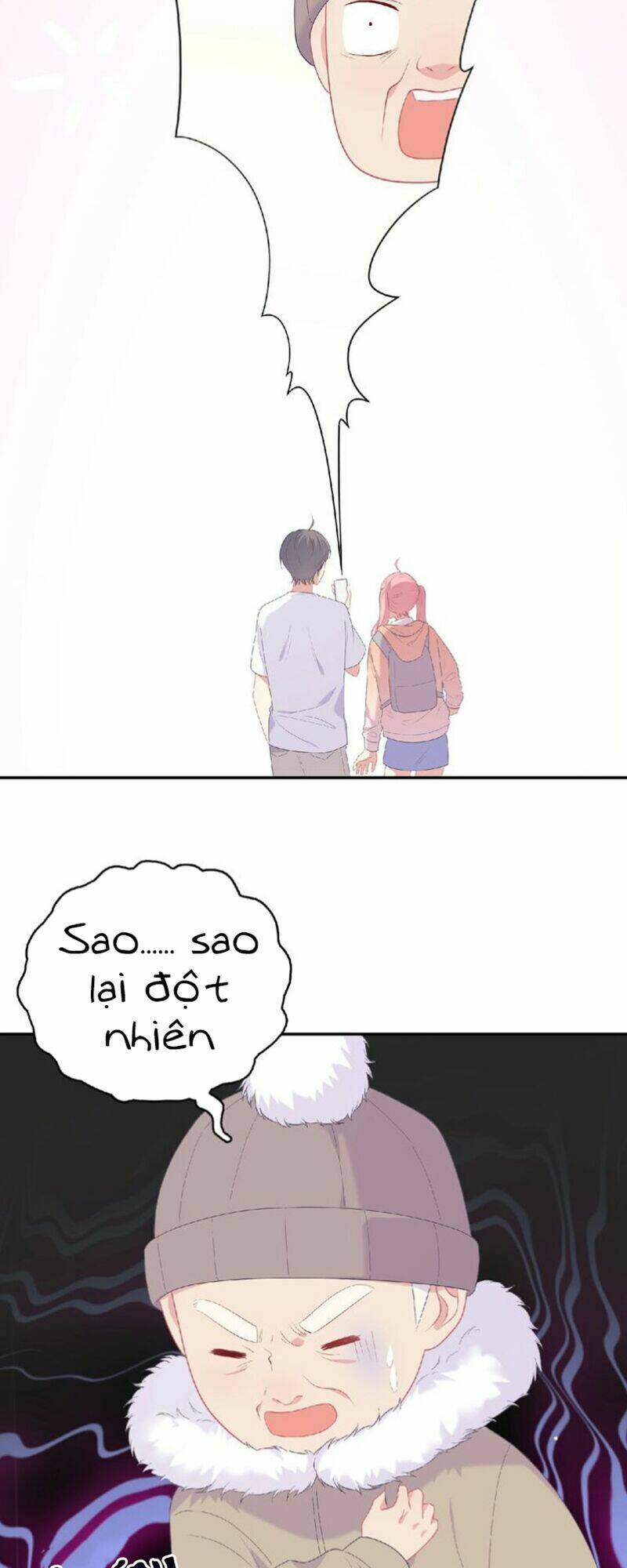 Vương Tử Thành Phố Và Công Chúa Amazon: Chapter 79