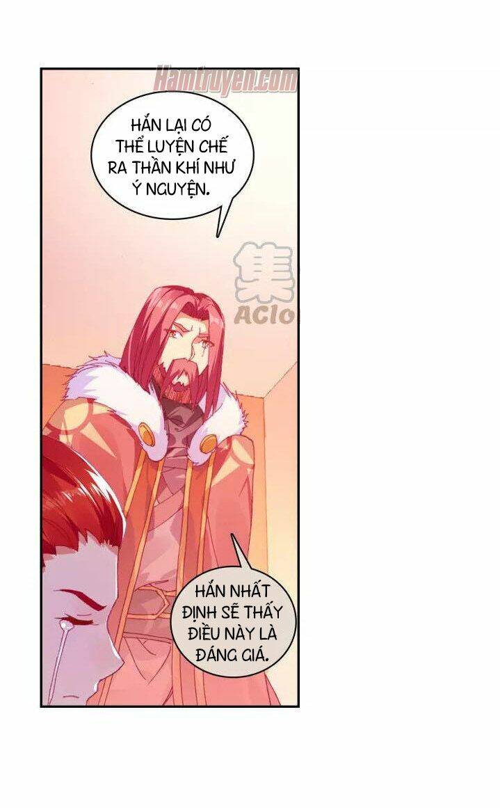 Thiện Lương Tử Thần: Chapter 99