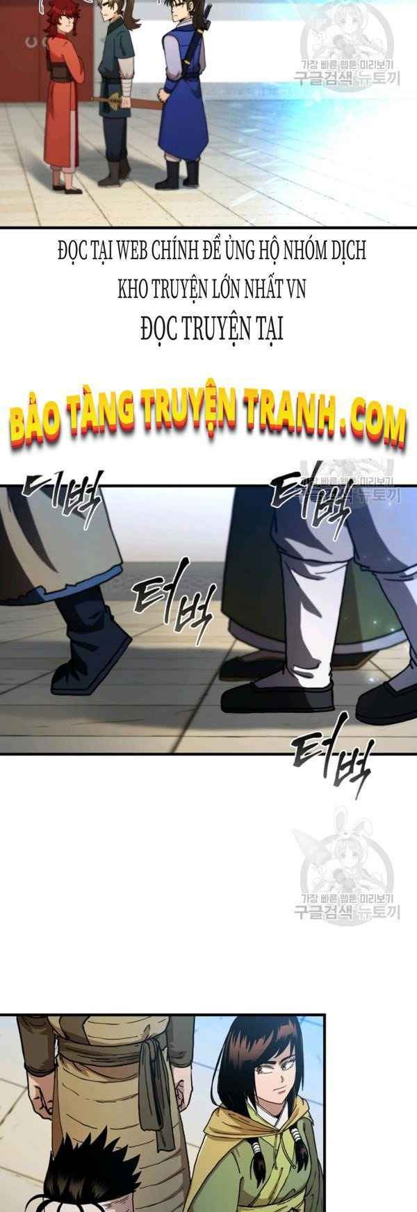 Thân Thủ Đệ Nhất Kiếm: Chapter 69