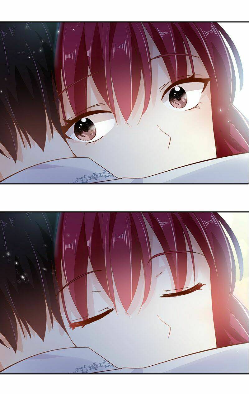 Ác Nữ Cải Biến: Chapter 41