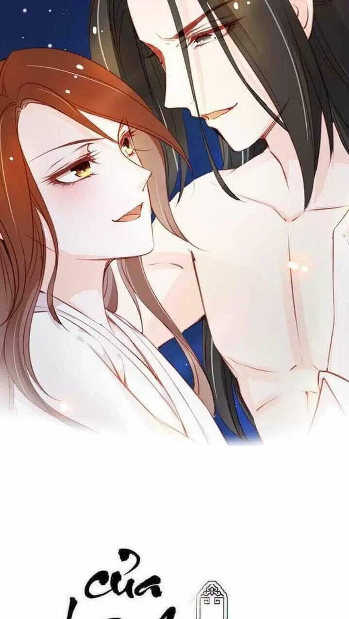 Nàng Trở Thành Bạch Nguyệt Quang Của Vương Gia Bệnh Kiều: Chapter 47