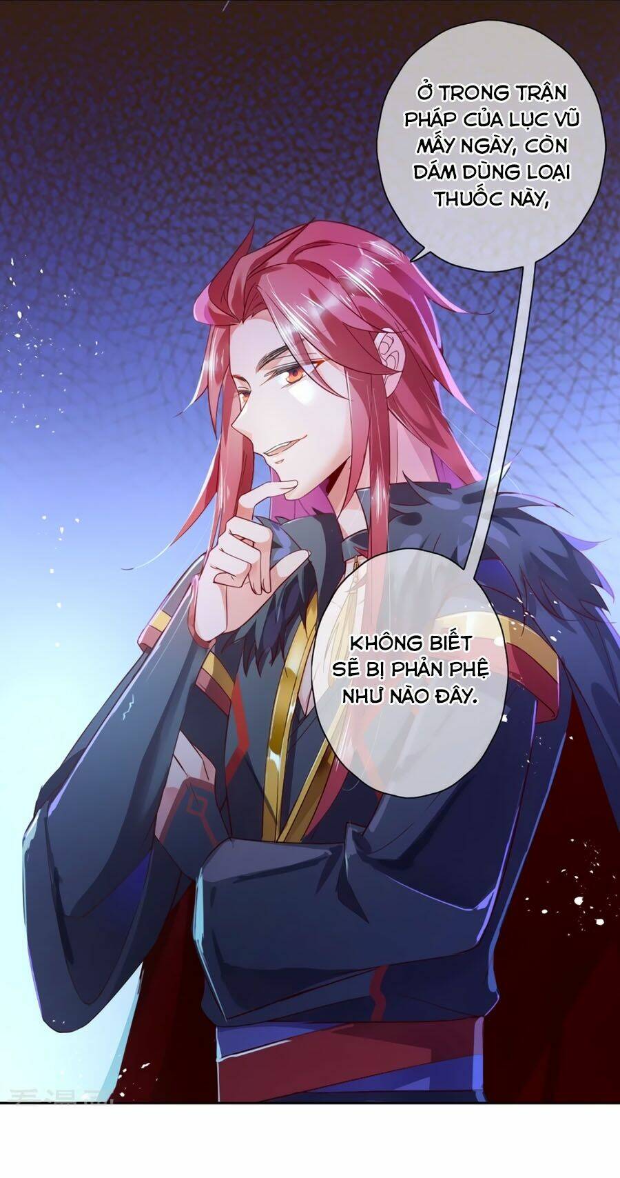 Điềm Mỹ Chi Huyết: Chapter 20