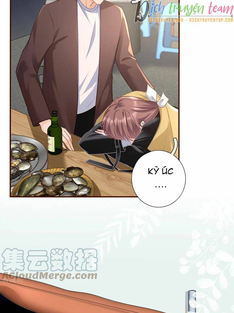 Bạn Gái Tôi Mới 30+: Chapter 116