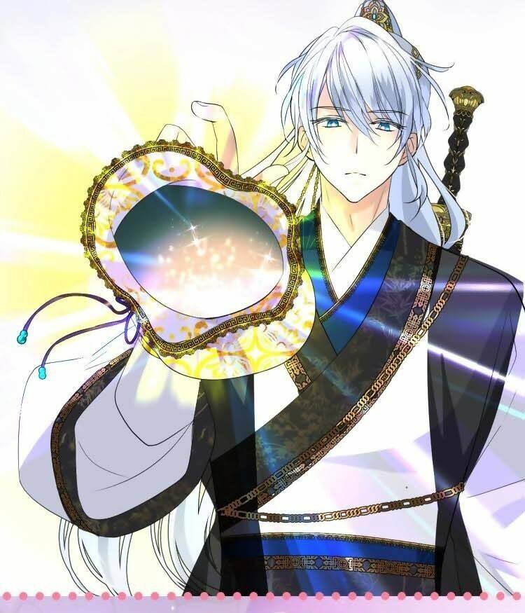 Sao Lại Là Yêu?: Chapter 0