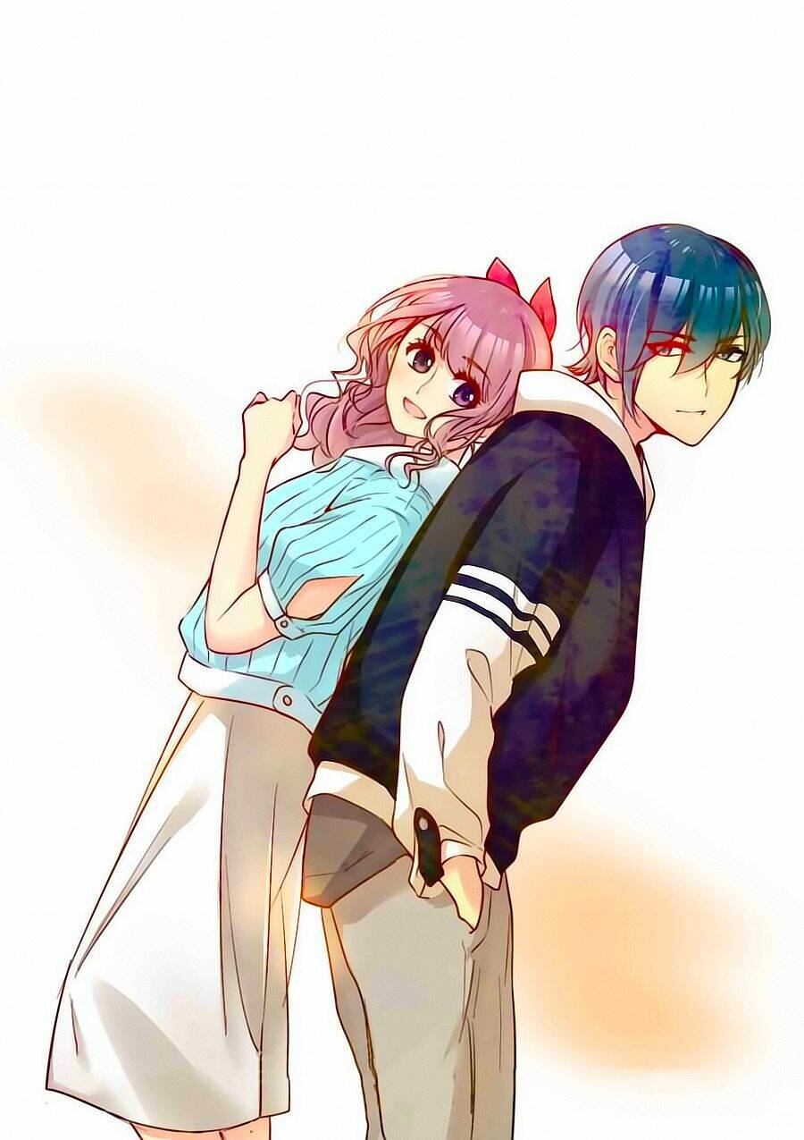 Lưu Luyến Tinh Diệu: Chapter 52