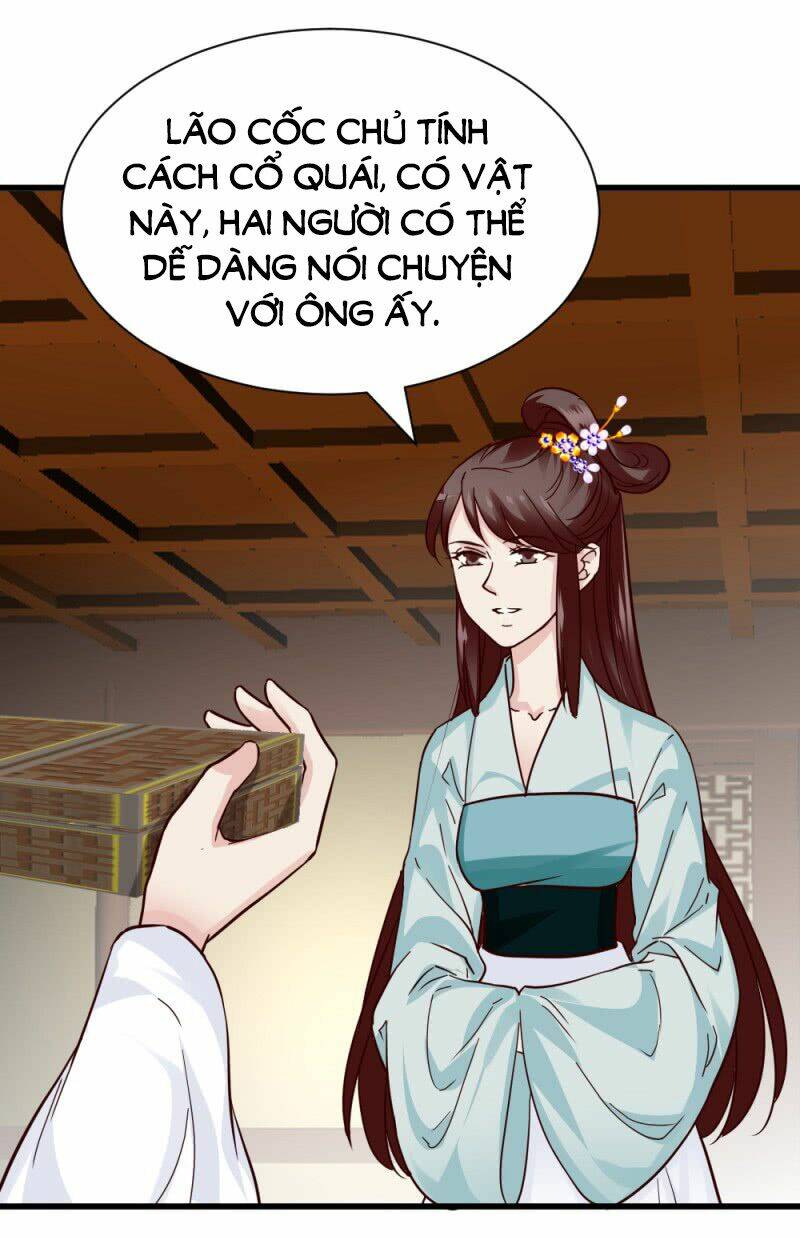 Tuyệt Thế Độc Phi Của Tà Vương: Chapter 93