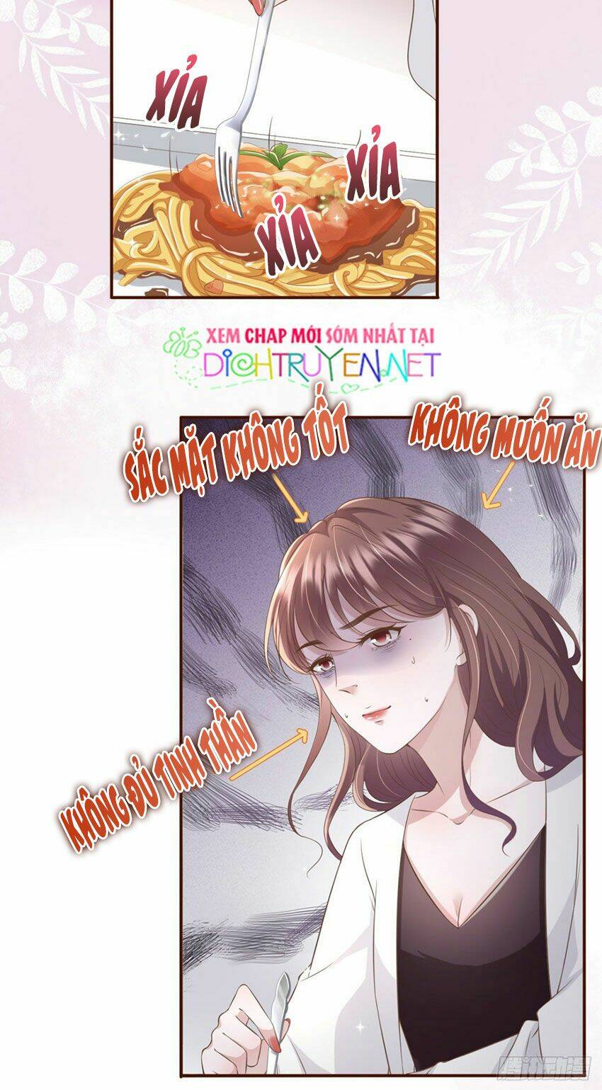 Bạn Gái Tôi Mới 30+: Chapter 12