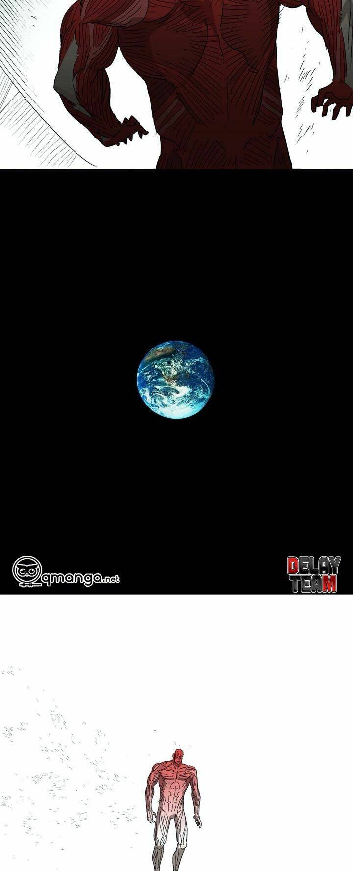 Đại Chiến Muỗi Biến Dị: Chapter 38